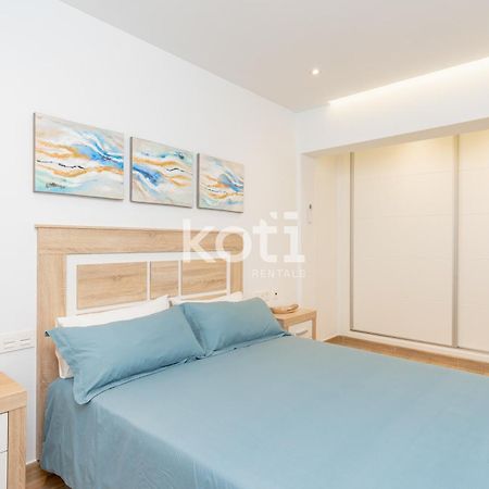 Koti Rentals - Casita Rosario Pino Rooftop Y Bbq Fuengirola Exterior foto