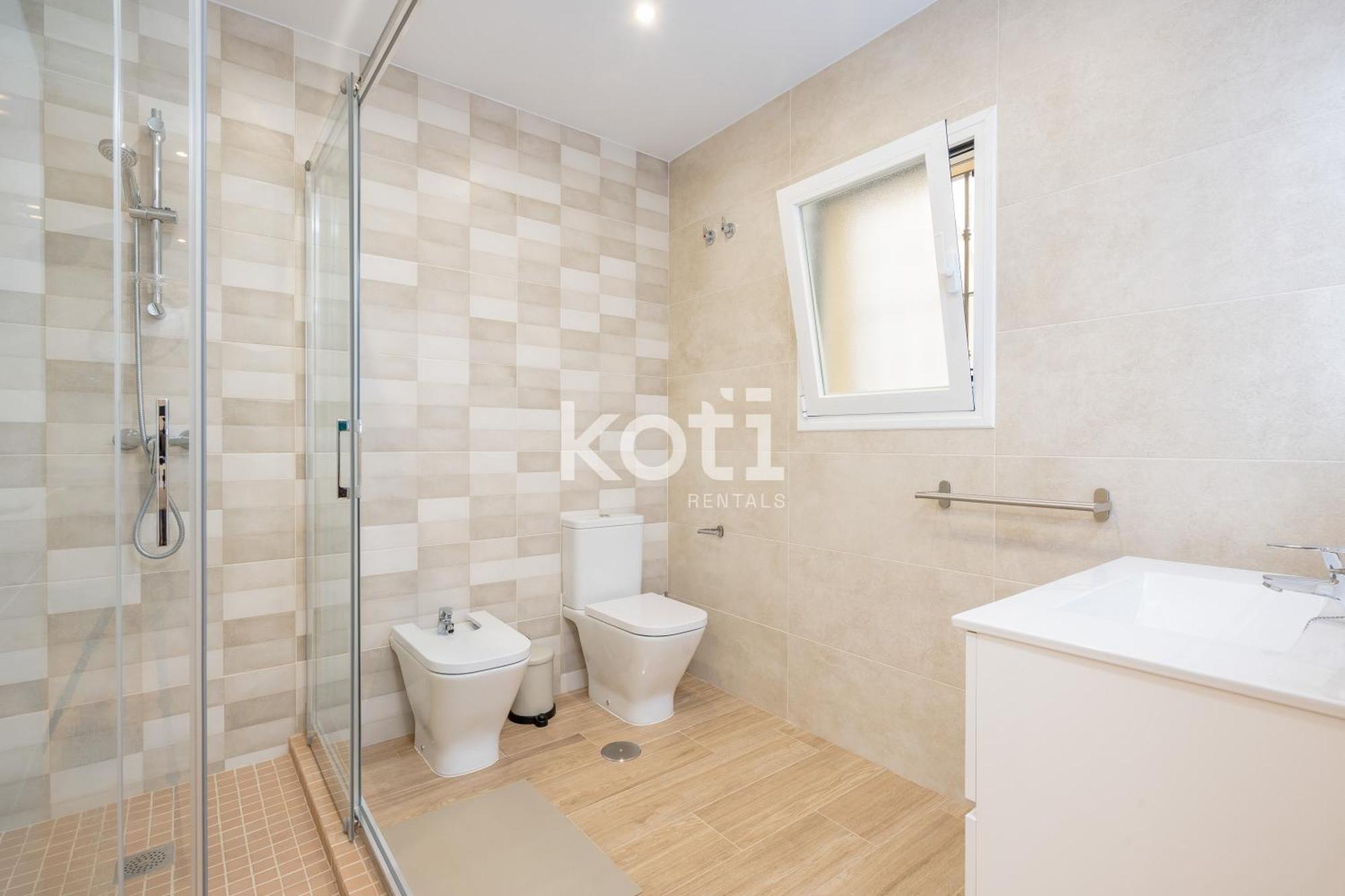 Koti Rentals - Casita Rosario Pino Rooftop Y Bbq Fuengirola Exterior foto